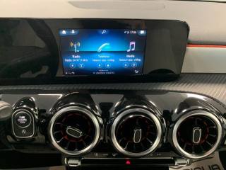 MERCEDES-BENZ A 180 usata, con Fari Xenon