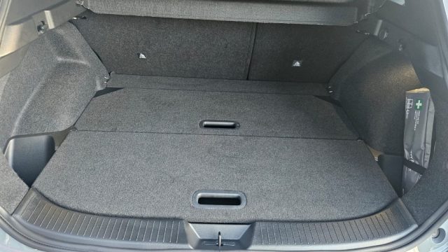 NISSAN Qashqai usata, con ESP