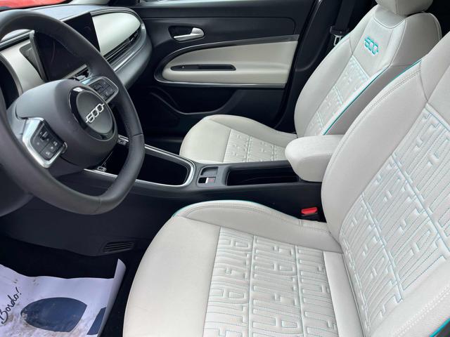 FIAT 600 usata, con Climatizzatore