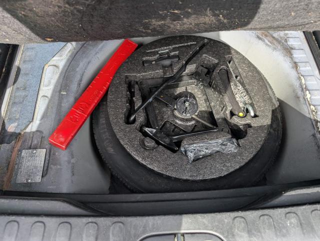 FIAT 500L usata, con Filtro antiparticolato