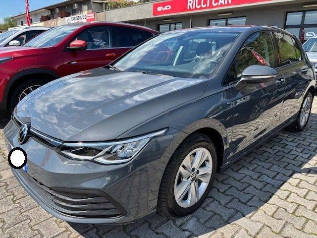 VOLKSWAGEN Golf usata, con Airbag