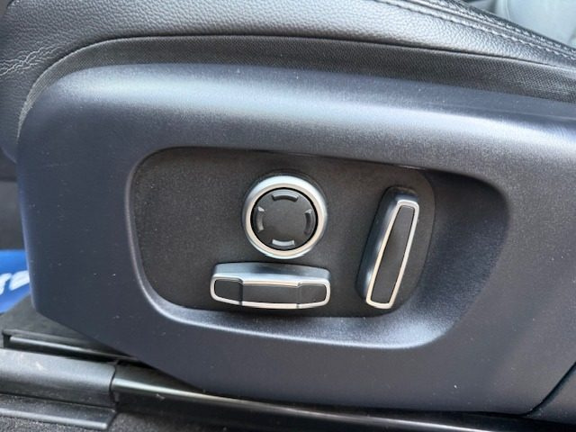 LAND ROVER Discovery Sport usata, con ESP