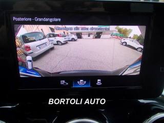 MERCEDES-BENZ A 180 usata, con Luci diurne LED