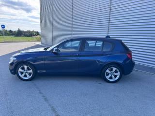 BMW 118 usata, con Cerchi in lega