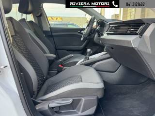 AUDI A1 usata, con Chiusura centralizzata