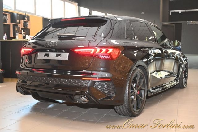 AUDI RS3 usata 154