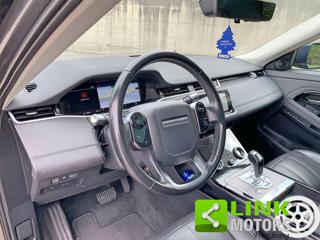 LAND ROVER Range Rover Evoque usata, con Servosterzo