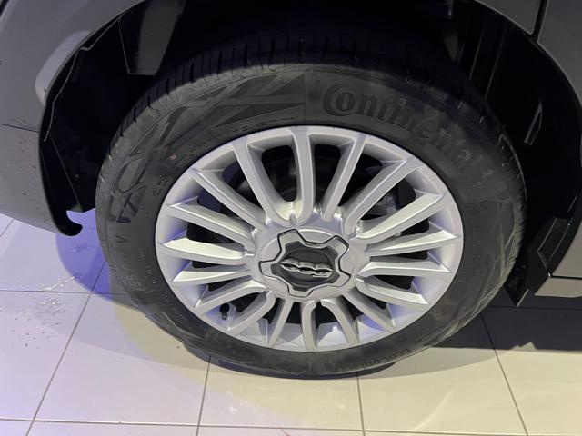 FIAT 500X usata, con Sistema di navigazione