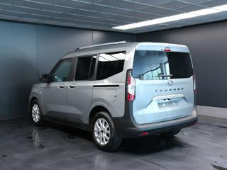 FORD Tourneo Courier usata, con Autoradio