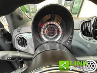 FIAT 500C usata 8
