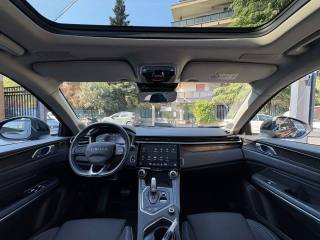LYNK & CO 01 usata, con Autoradio