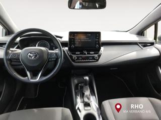 TOYOTA Corolla usata, con Controllo trazione