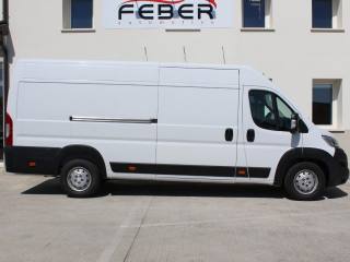 CITROEN Jumper usata, con Climatizzatore