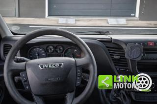 IVECO Daily usata 9