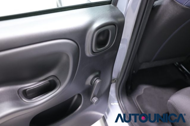 FIAT Panda usata 37