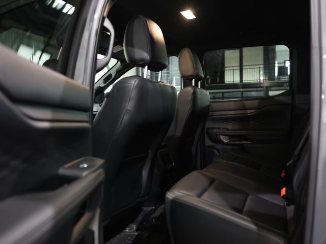 FORD Ranger usata, con Fendinebbia