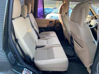 LAND ROVER Discovery usata, con Trazione integrale