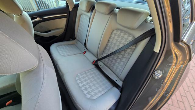 AUDI A3 usata, con Volante in pelle