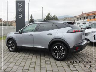 PEUGEOT 2008 usata, con Cruise Control
