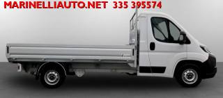 FIAT Ducato usata, con Airbag Passeggero