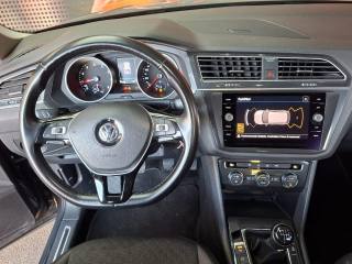 VOLKSWAGEN Tiguan usata, con Climatizzatore