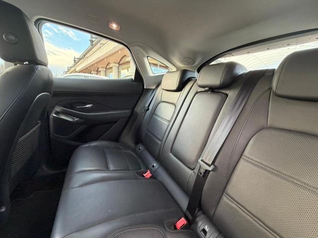 JAGUAR E-Pace usata, con Bracciolo