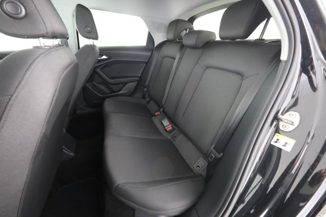 AUDI A1 usata 3