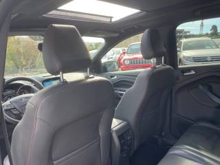 FORD Kuga usata 12
