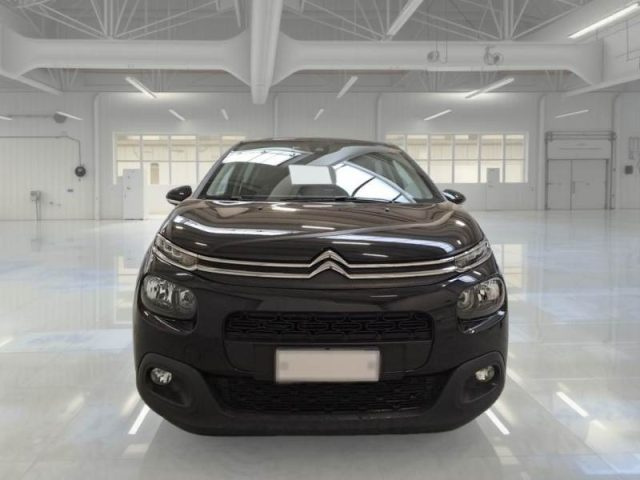 CITROEN C3 usata, con Alzacristalli elettrici