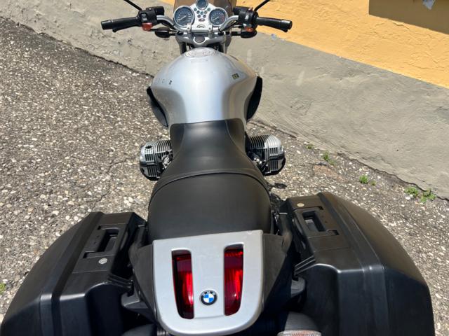 BMW R 1150 R usata 20