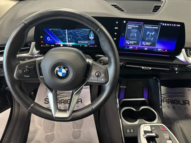 BMW X1 usata, con Immobilizzatore elettronico