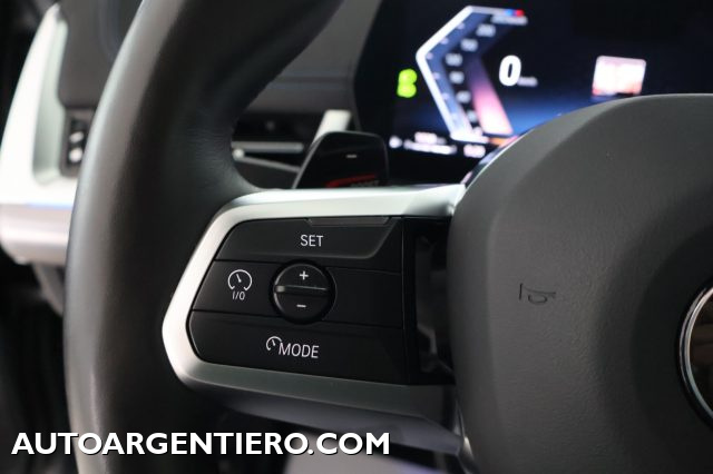 BMW 218 usata, con Sistema di navigazione