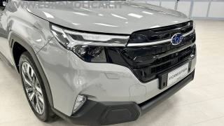 SUBARU Forester usata, con Frenata d
