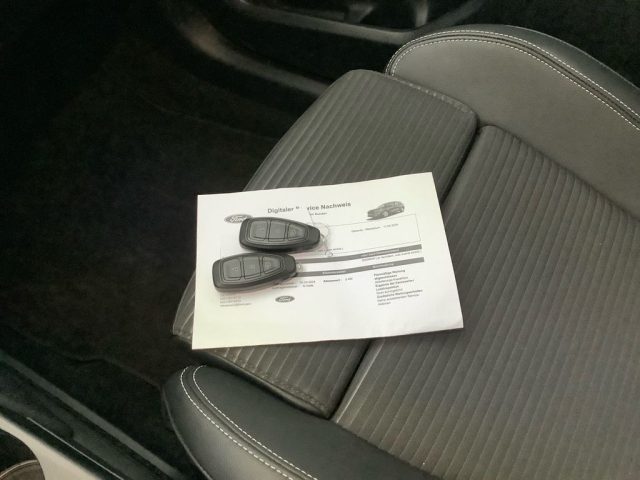 FORD Kuga usata, con Alzacristalli elettrici