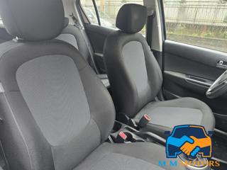 HYUNDAI i20 usata 13
