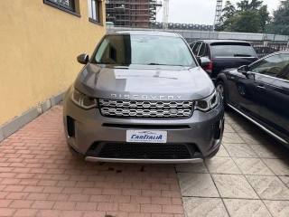 LAND ROVER Discovery Sport usata, con Airbag