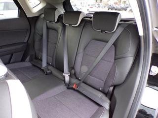 RENAULT Captur usata, con Android Auto