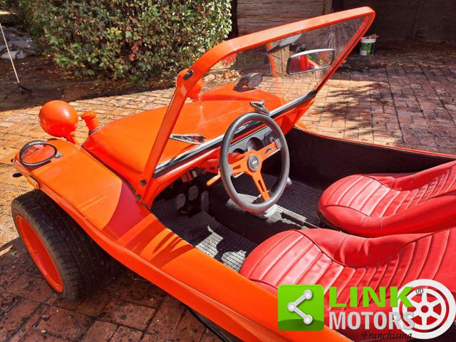 VOLKSWAGEN Buggy usata 19