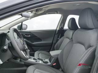 SUBARU Crosstrek usata 8