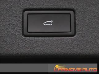 VOLKSWAGEN Touran usata, con ESP