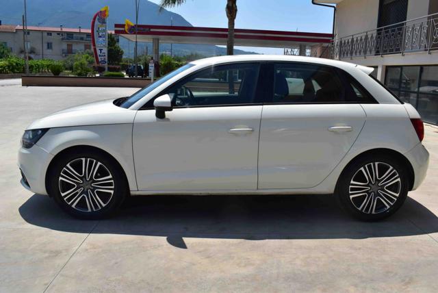 AUDI A1 usata, con Alzacristalli elettrici