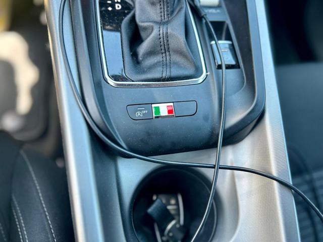 ALFA ROMEO Tonale usata 24