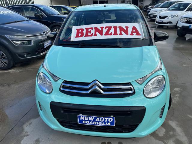 CITROEN C1 usata 28