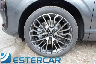 AUDI Q3 usata, con Immobilizzatore elettronico