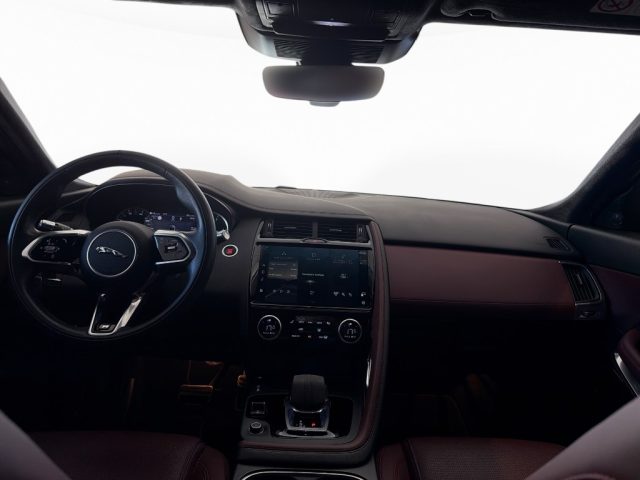 JAGUAR E-Pace usata, con Airbag Passeggero