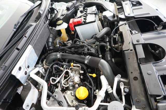 NISSAN X-Trail usata 55