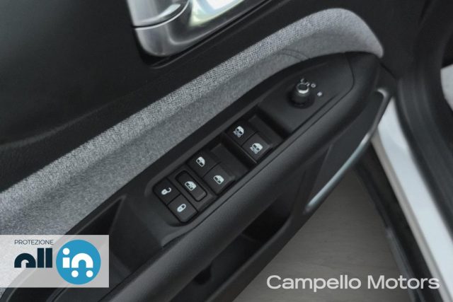 JEEP Compass usata 15
