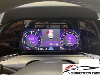 VOLKSWAGEN Golf usata, con Cruise Control