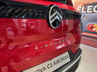 CITROEN C3 Aircross usata 25
