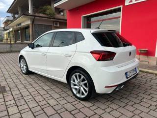 SEAT Ibiza usata, con Airbag Passeggero